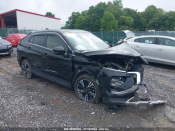  Salvage Mitsubishi Eclipse