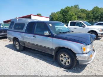  Salvage Toyota T100