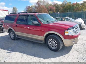  Salvage Ford Expedition