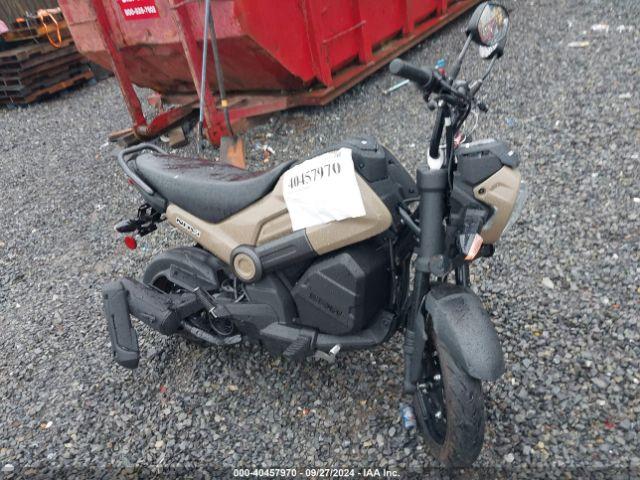  Salvage Honda Nva110