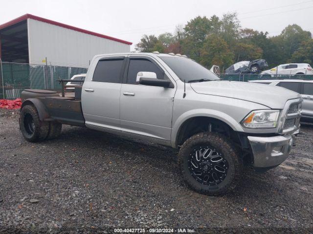  Salvage Ram 3500