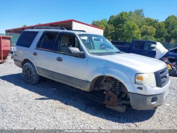  Salvage Ford Expedition