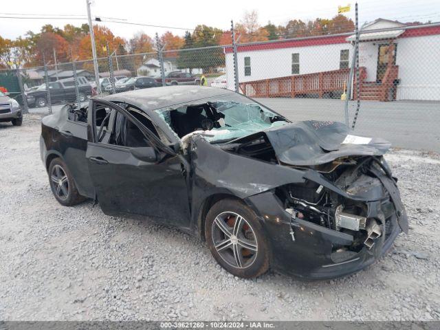  Salvage Dodge Dart