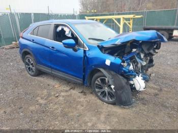  Salvage Mitsubishi Eclipse