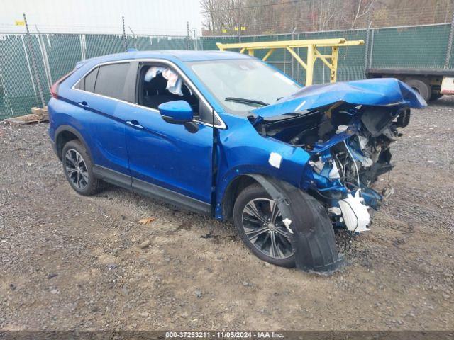  Salvage Mitsubishi Eclipse