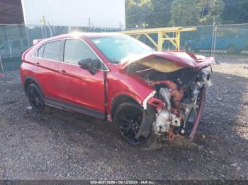  Salvage Mitsubishi Eclipse