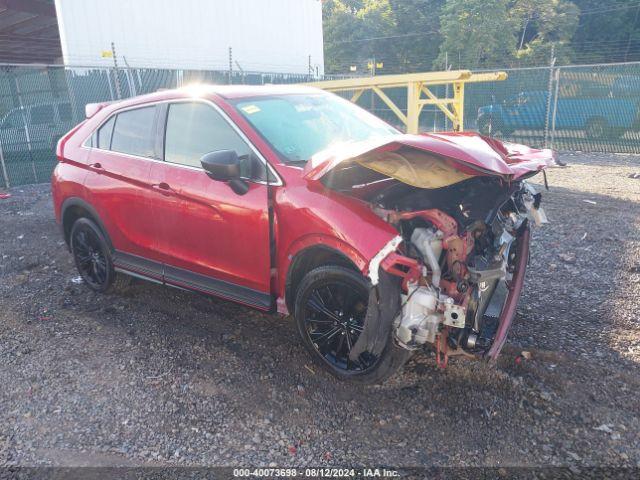  Salvage Mitsubishi Eclipse