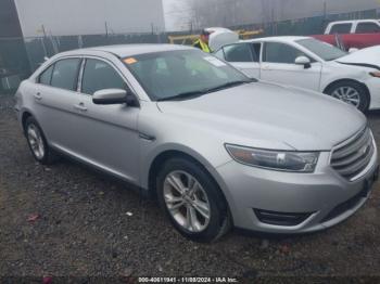  Salvage Ford Taurus