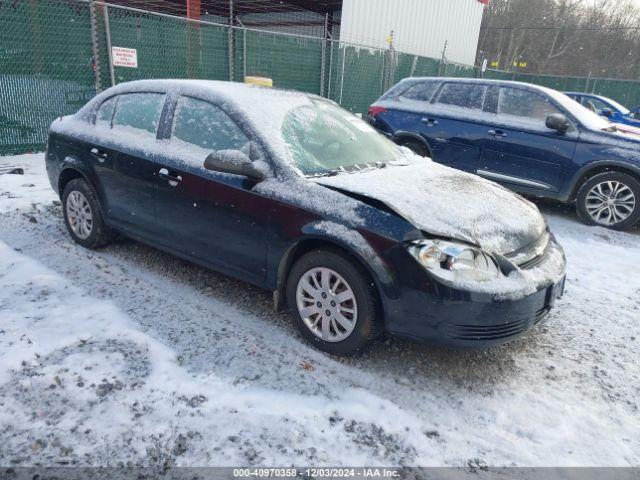  Salvage Chevrolet Cobalt