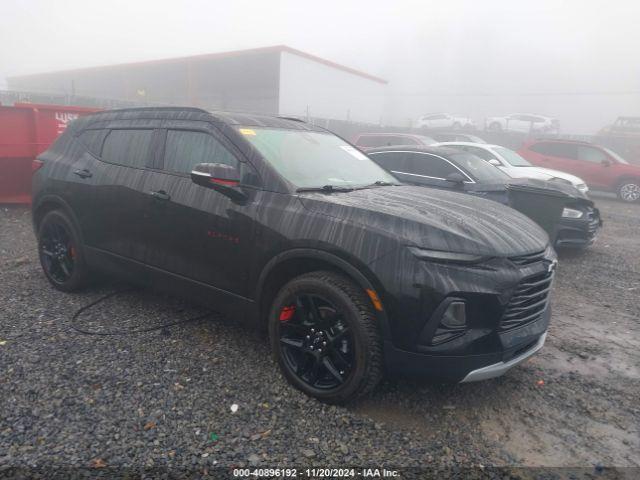  Salvage Chevrolet Blazer