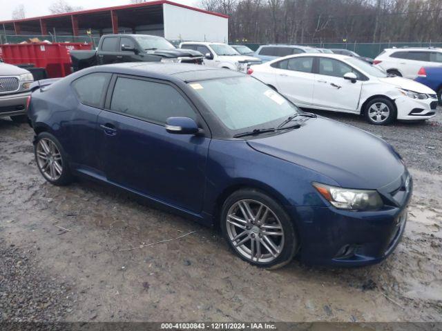  Salvage Scion TC