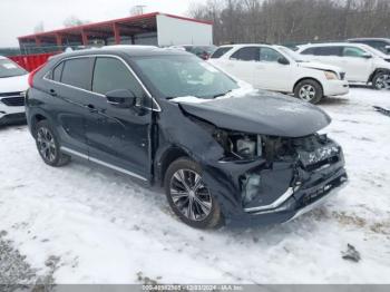  Salvage Mitsubishi Eclipse