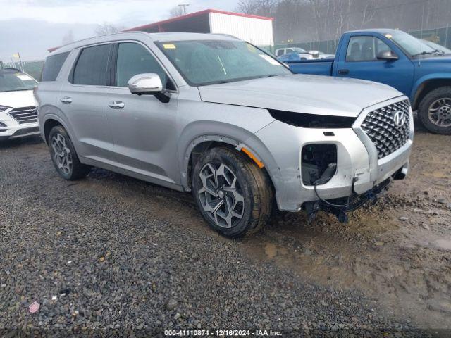  Salvage Hyundai PALISADE