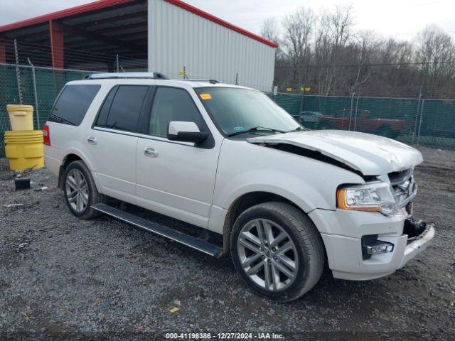  Salvage Ford Expedition