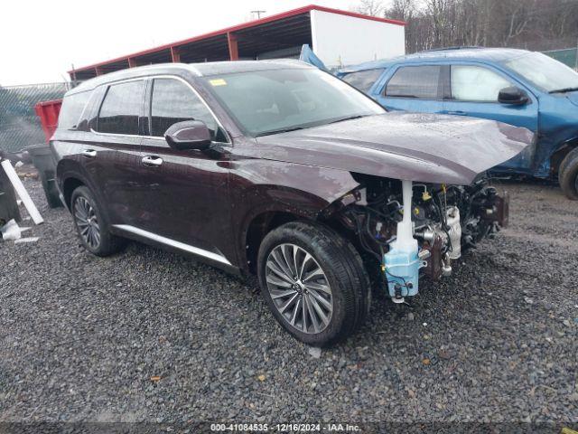  Salvage Hyundai PALISADE