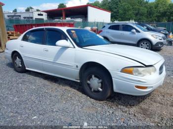  Salvage Buick LeSabre