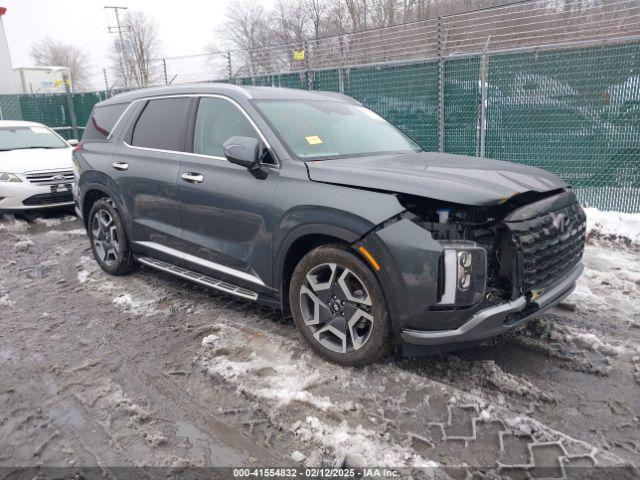  Salvage Hyundai PALISADE