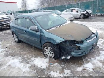  Salvage Chevrolet Cobalt