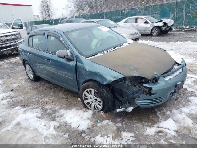  Salvage Chevrolet Cobalt