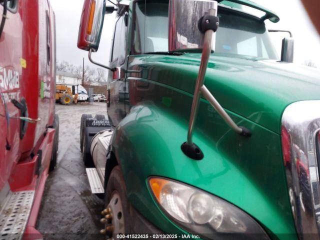  Salvage International Prostar+