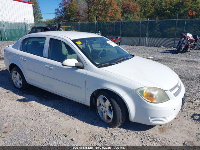  Salvage Chevrolet Cobalt