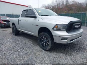  Salvage Dodge Ram 1500