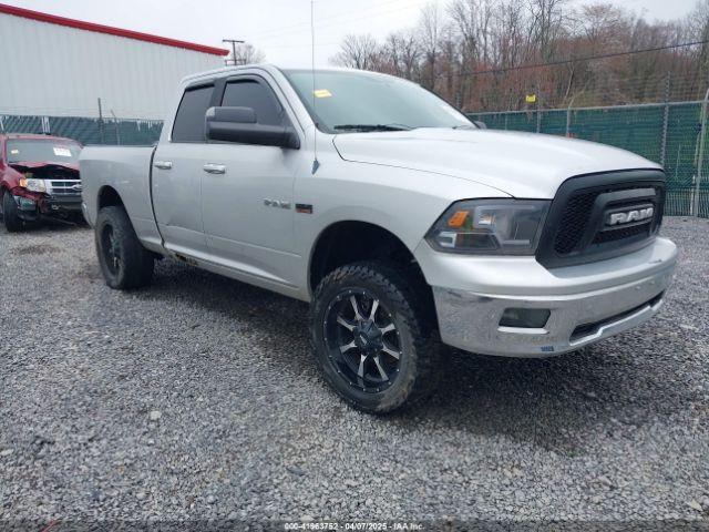  Salvage Dodge Ram 1500