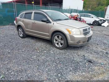  Salvage Dodge Caliber