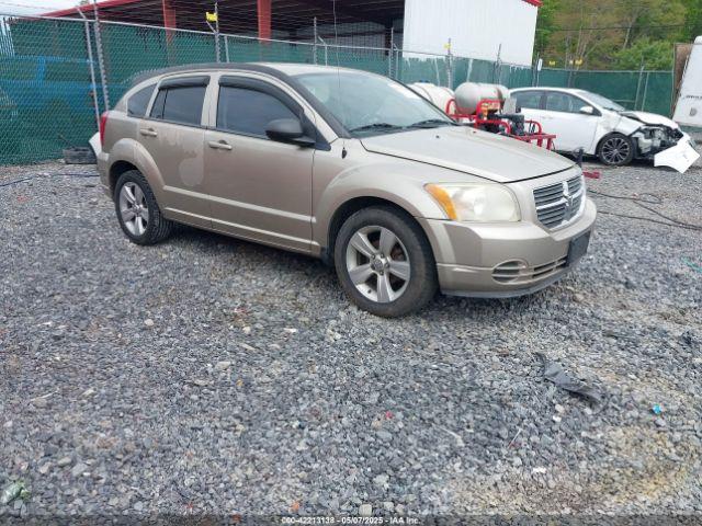  Salvage Dodge Caliber