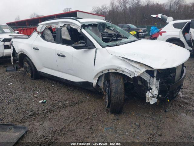  Salvage Hyundai SANTA CRUZ