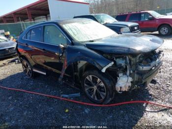  Salvage Mitsubishi Eclipse