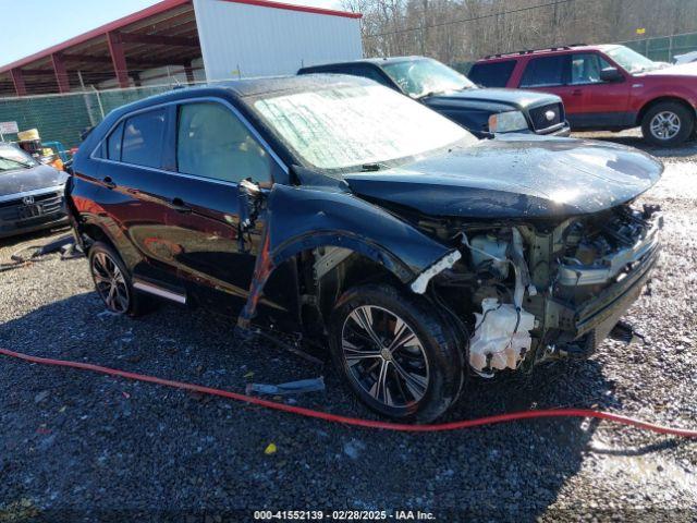  Salvage Mitsubishi Eclipse