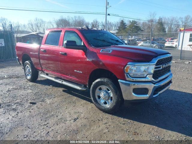  Salvage Ram 2500