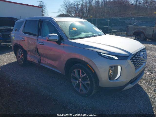  Salvage Hyundai PALISADE