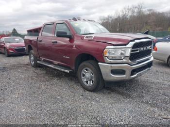  Salvage Ram 2500