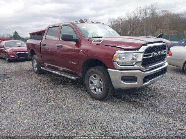  Salvage Ram 2500