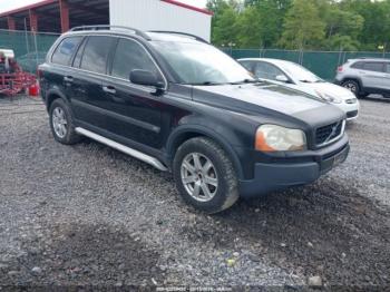 Salvage Volvo XC90