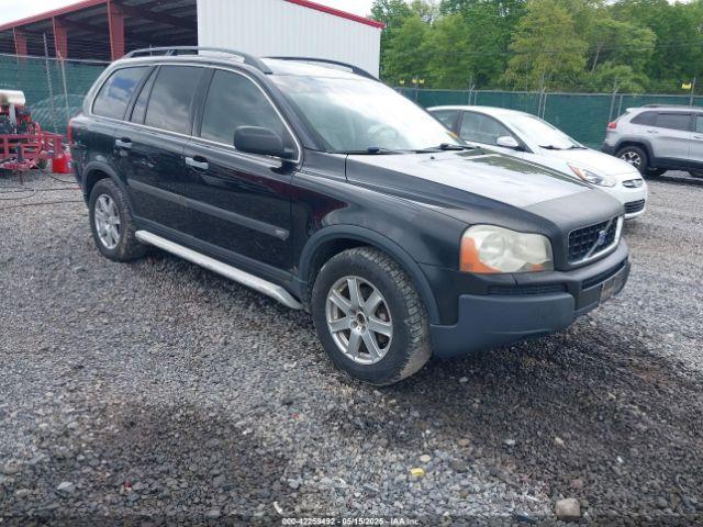  Salvage Volvo XC90
