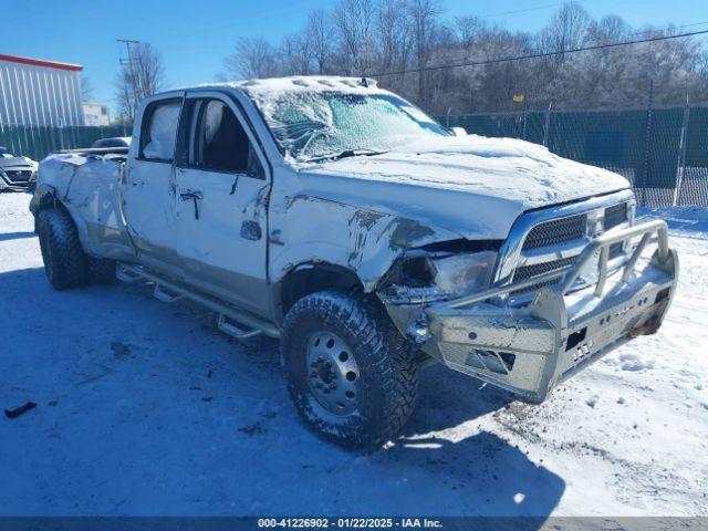  Salvage Ram 3500