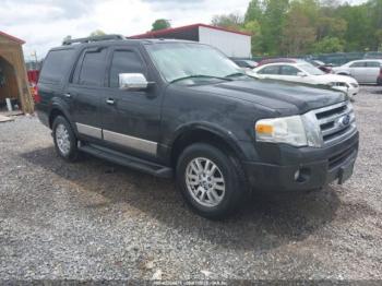  Salvage Ford Expedition