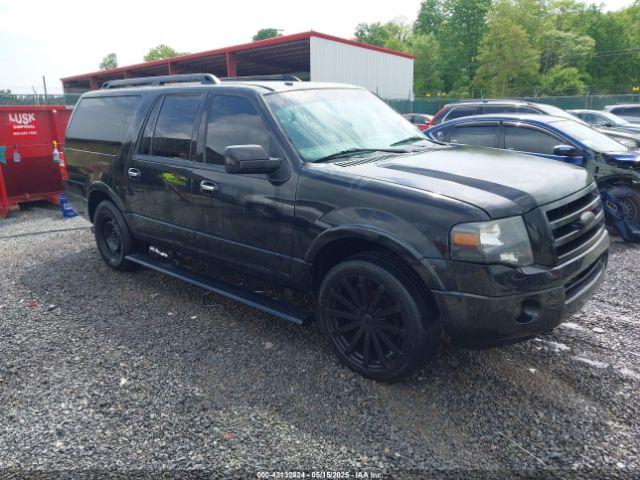  Salvage Ford Expedition