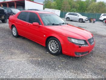  Salvage Saab 9-5