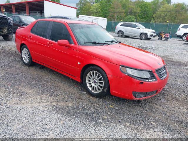  Salvage Saab 9-5