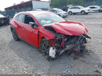  Salvage Lexus Ux