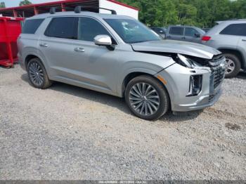  Salvage Hyundai PALISADE