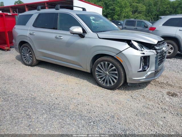 Salvage Hyundai PALISADE