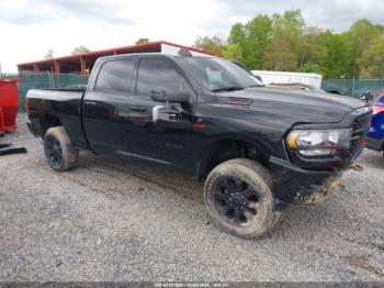  Salvage Ram 2500