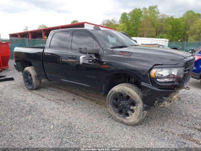  Salvage Ram 2500
