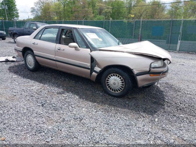  Salvage Buick LeSabre