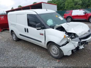  Salvage Ram Promaster
